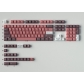 Bingsu GMK 104+26 Full PBT Dye Sublimation Keycaps for Cherry MX Mechanical Gaming Keyboard 64 87